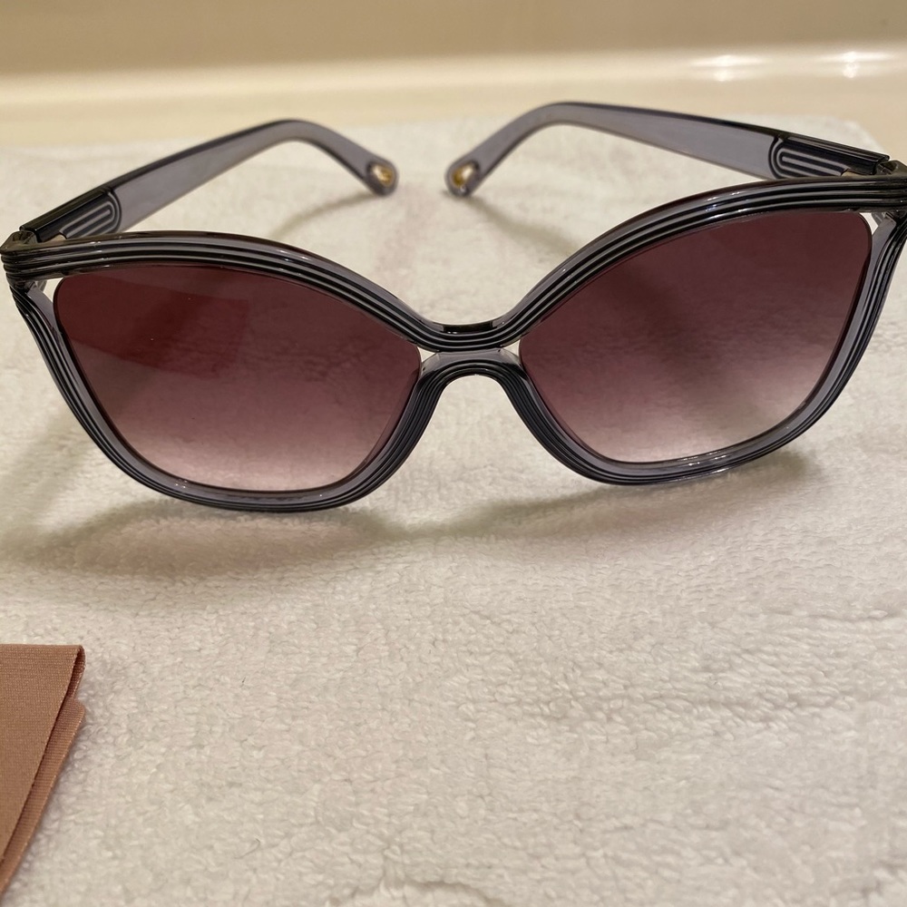 Chloe Sunglasses - Picture 4 of 5